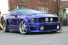 West Coast Customs Shelby Mustang : Eines von 25 limitierten Sondermodellen