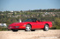 One of Sixty-Nine: 1989 Chevrolet Corvette Callaway Twin Turbo Convertible : Rares Exemplar des American Sports Car #1