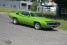 Love @ First Sight Muscle Car Look-a-Like: 1972 Plymouth Satellite Sebring Plus: Vom Motorrad zum amerikanischen Auto