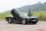 Tuning für Muscle Cars: KW Dodge Challenger: Wir sehen schwarz: Dodge Challenger SRT 8 im Showcar-Look