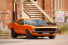 Raubfisch: 1970er Plymouth Barracuda: Barracuda by Bad Boys Performance: der Name ist Programm!