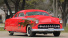 1949er Ford Custom Sedan: Made by George Barris