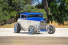 1932er Ford Coupe Street Rod: Timeless Rod & Custom