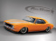 Velocity Camaro: 1968er Chevrolet Camaro: Sports Car mit Big Block & Air Ride	