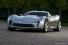 Die neue Corvette?: Corvette Vision Concept