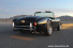 Shelby 50th Anniversary Cobra: Shelby feiert den 50. Geburtstag der originalen Cobra mit einem Sondemodell