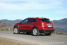 Schon gefahren: Cadillac SRX Fahrbericht: Warum nicht jeden Tag Business-Class fahren? Der Luxus-SUV für die Großstadt