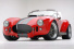 Roush/Superperformance MKIII-R Roadster : 427 ci Power-Shelby Cobra Replica in Serie