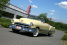 Classic Cabriolet: 49er Cadillac 62 Convertible : Restauration vollendet!