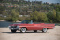 America's Top Modell 1960: 60er Pontiac Bonneville Tri-Power Convertible : BestBuy & Car of the Year: Eines der schönsten amerikanischen Autos im 60er Modelljahr