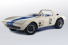 1963 Chevrolet Corvette Grand Sport: Rennlegende for sale! : Erstmals wird eine Grand Sport Corvette öffentlich versteigert!