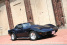 Geburtstags-Corvette: 25th Anniversary: 1978er Chevrolet Corvette