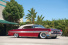 US-Car Custom: "The Aladdin" by John D'Agostino: Rollendes Kunstwerk: 1961er Oldsmobile Starfire Custom