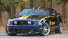 Für die Bildung! Blue Angels Ford Mustang: Amerikanisches Auto wird zu Gunsten der Navy Fliegerschule versteigert