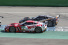 Corvette Racing beim ADAC GT Masters in Hockenheim: Wechselbad der Gefühle für die Corvettes - Meister für ein paar Runden!