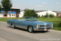 Exportmodell: 1965er Pontiac Parisienne Convertible: Seltenes Pontiac Cabriolet als Mitbringsel aus dem USA Urlaub