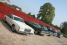 Classic Chrysler Treffen, Brummen (NL), 28.9.: Classy Time