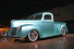 Truck of the Year: 1940 Ford Pickup: Most Beautiful Truck in the World