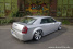 Cooler Chrysler: 300C Limousine mit Air Ride : 2005er Chrysler 300C / Fotos © Andreas Reinhold Photography