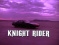 US-Car Bilder:: K.I.T.T.  - Knight Rider: US-Car Bilder: der TV-Serie, © RTL
