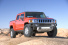 Universal Genie: Der kleine Hummer H3 kommt nun auch mit Ladefläche: 
2009 Hummer H3T