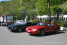 29. Int. Mustang-Meeting, Siegen, 21.-24. Mai: Tradionelles Pfingst-Treffen des FMCoG 