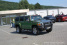 1. Carambolage Chrysler-Dodge-Mopar- Treffen, Klingenberg am Main: 