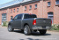 2009er Dodge Ram - Get out of my Way!: Der neue Dodge Pick Up im ersten Fahrbericht