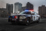 Neue Dodge Charger Pursuit für die Polizei in den USA: 
