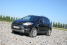 2009 Ford Kuga: Sportlich, urban und kompakt: ein attraktiver Crossover mit viel US-Flair!