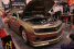 SEMA Show 2009: die coolsten Camaros: Die US-Tuningshow der Superlative