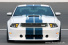 All American Pony Car: 2011 Shelby GT350 Mustang