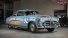 AmeriCar.de 75th NASCAR Special:: 1952er Hudson Hornet: “Fabulous Hudson Hornet”