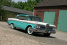 Ford Edsel: Damals Flop  heute Top?: Urlaubsmitbringsel: 1959er Edsel Ranger 
