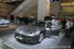 IAA Frankfurt: Alle US-Car Neuheiten 2011!: Alles Neues über die amerikanischen Autos der 64. Internationalen Automobil Ausstellung (15.-25. September)