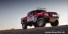 Ford geht mit Ecoboost-Motor im F-150 an den Start der Baja : 