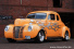 American Hot Rod:40er Ford Business Coupé: US-Car als Freizeitausgleich