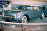 Chevrolet Nomad: Der erste Lifestyle Kombi der Welt! : Seltener US-Car Klassiker: 1956er Chevrolet Bel Air Nomad