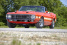 Der Hengst unter den Muscle Cars: 1969er Shelby Mustang GT-500: US-Car Cabrio mit reichlich Power