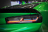 Genfer Autosalon: Chevrolet Camaro Track Concept