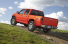 Jetzt auch mit V8 !: 2009 Chevrolet Colorado Pick Up