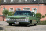 Chevrolets Flossenmonster: 1959er Chevrolet Biscayne: Oft kommt es anders, als man denkt...
