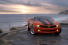 Das neue Chevy Camaro Cabrio kommt! : Ein Auto für sonnige Tage und schlaflose Nächte