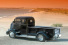 Lasterhaft!: 1947er GMC Cab Over Engine (COE) Pick Up