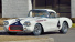 Rennlegende:: 1960er Camoradi Le Mans Corvette