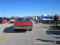 Turkey Run Day 2: Car Corral at Daytona Beach: 