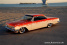 Up in Flames! Schicker US-Car Custom : Hot Car! 1961er Chevrolet Impala