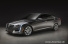 2014 Cadillac CTS: 