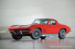 Vette-Fever: Seltene Small Block Corvette : Wunschlos glücklich: 1965er Chevrolet Corvette voller Optionen 