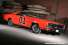 Ein Duke kommt selten allein: US-Car-Kindheitstraum: 69er Dodge Charger General Lee